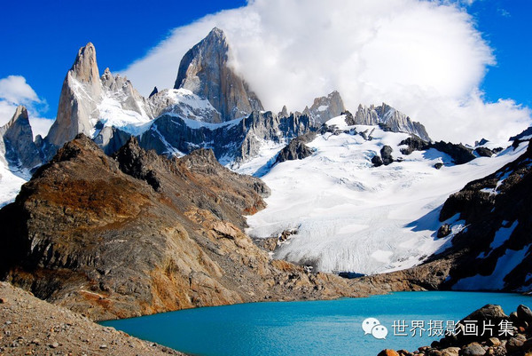 自然美景探索之旅 第14页