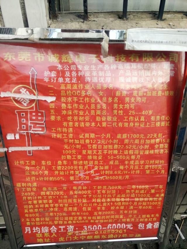 临沂最新招聘信息，小巷深处的职业机遇