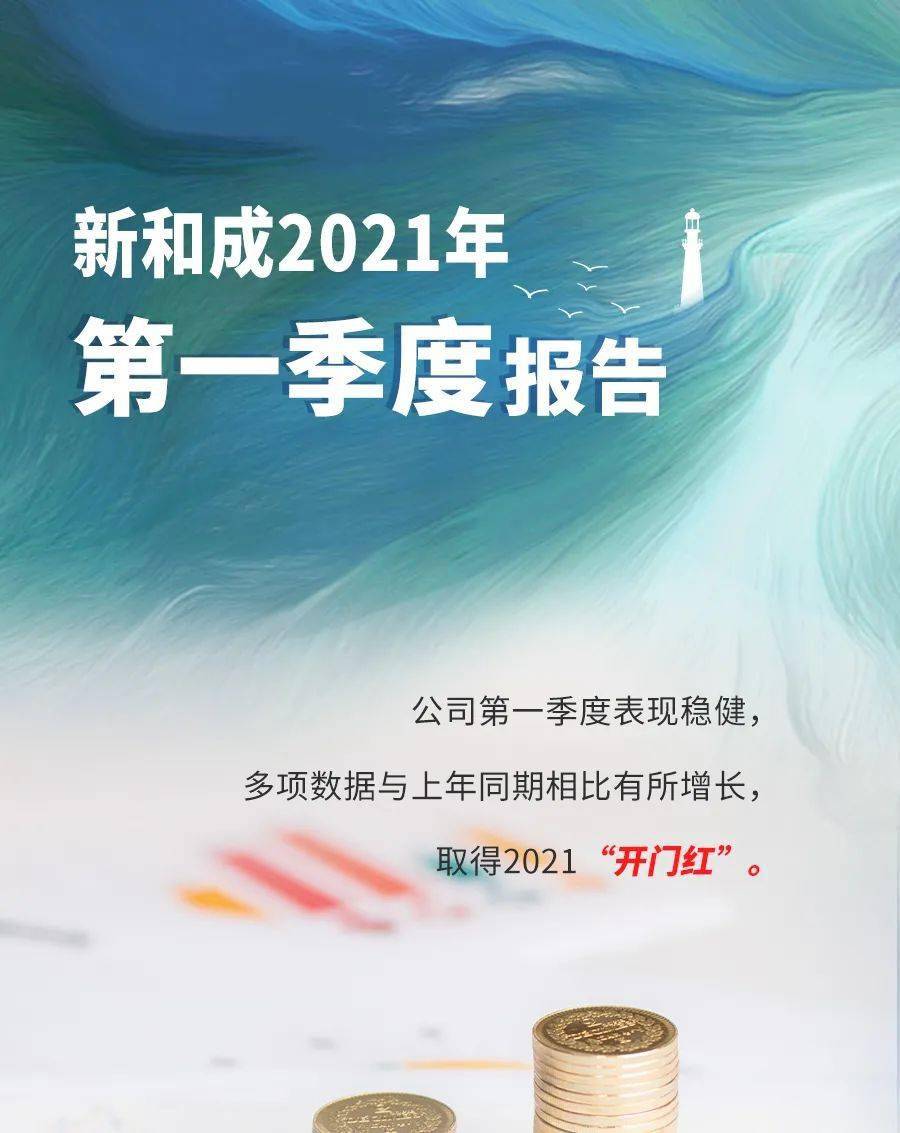 新和成最新重磅消息更新！