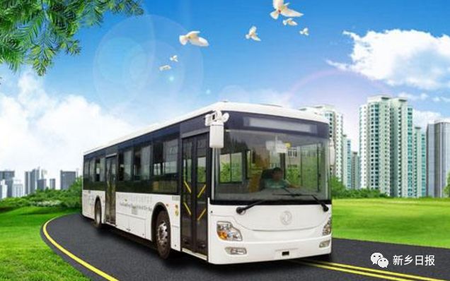 公交541最新路线，一路相伴的温馨旅程探索