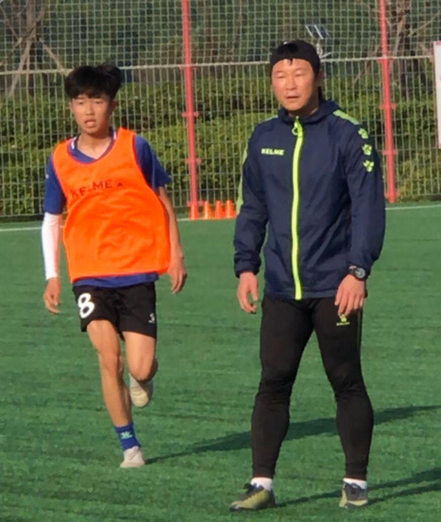 延边足球比赛，从绿茵场到人生舞台，变化铸就自信与成就之路