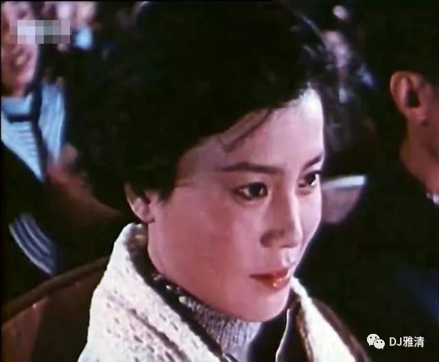 电影巨星卢桂兰，时代之光，影坛骄子
