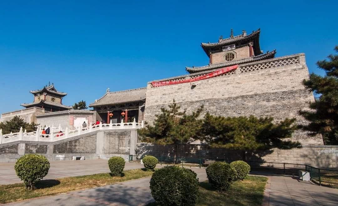 晋城未来之城壮丽规划，自信与成长之旅启航