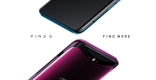 OPPO最新版引领科技潮流，成为新标杆