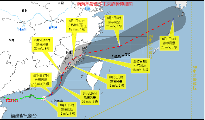 福建省台风最新消息及应对台风事件步骤指南（全攻略，初学者与进阶用户均适用）