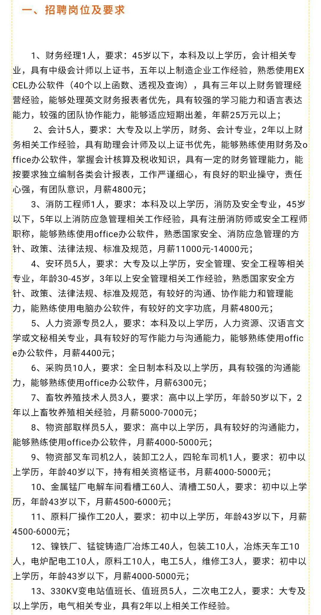 小巷中的职业宝藏
