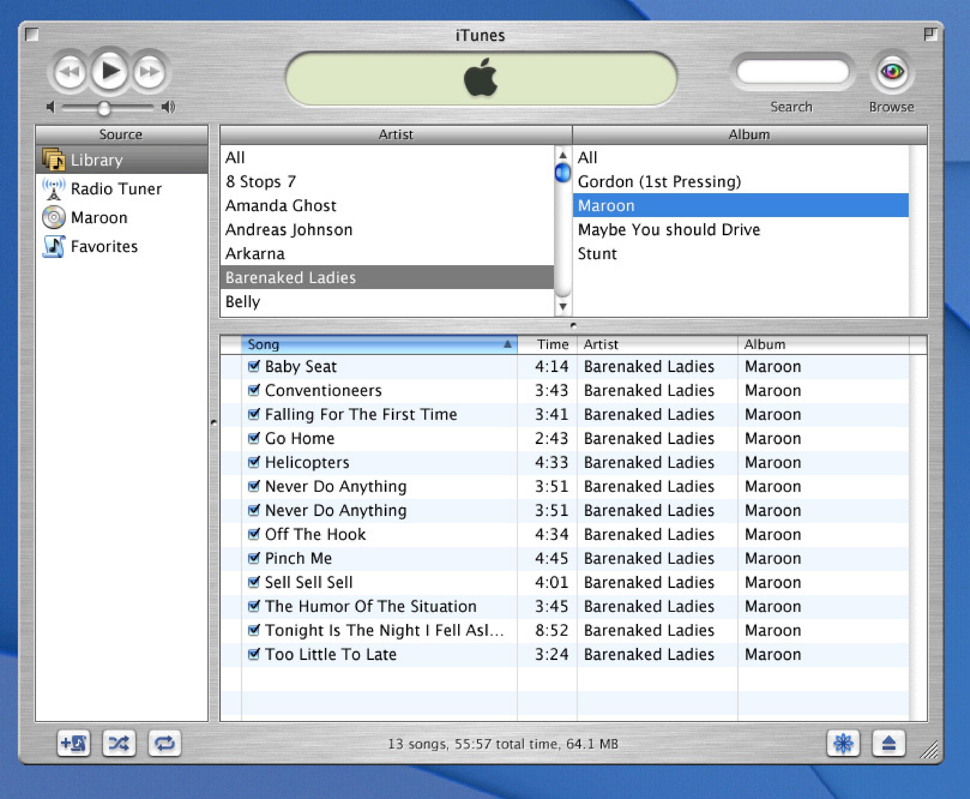 iTunes最新版本下载详解与论述