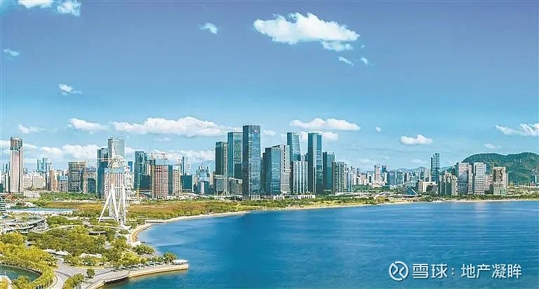 深圳前海，前沿阵地蓬勃发展，最新消息一览