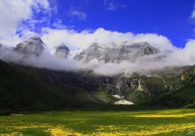 最新API解锁自然美景探寻内心宁静，自然与心灵的旅程