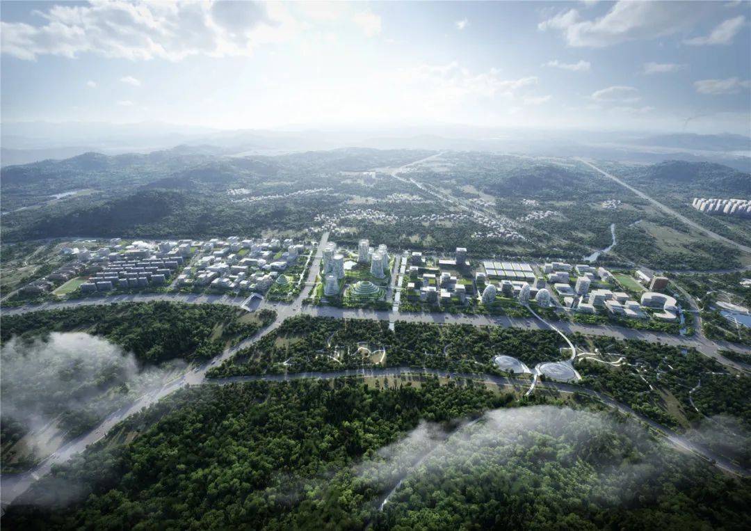 无锡阳山最新规划——科技引领未来，重塑生活新篇章
