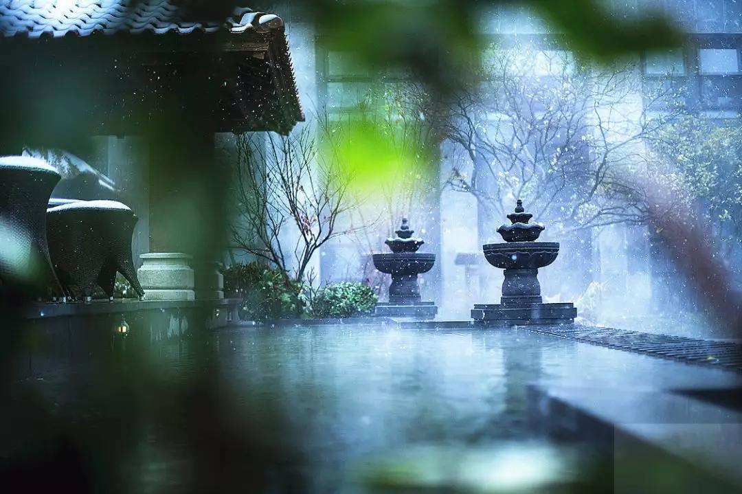 内蒙降温最新，探寻自然美景，寻找内心平静之旅