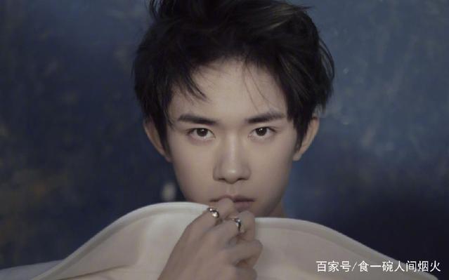 易烊千玺最新动态，多维度的深入探讨