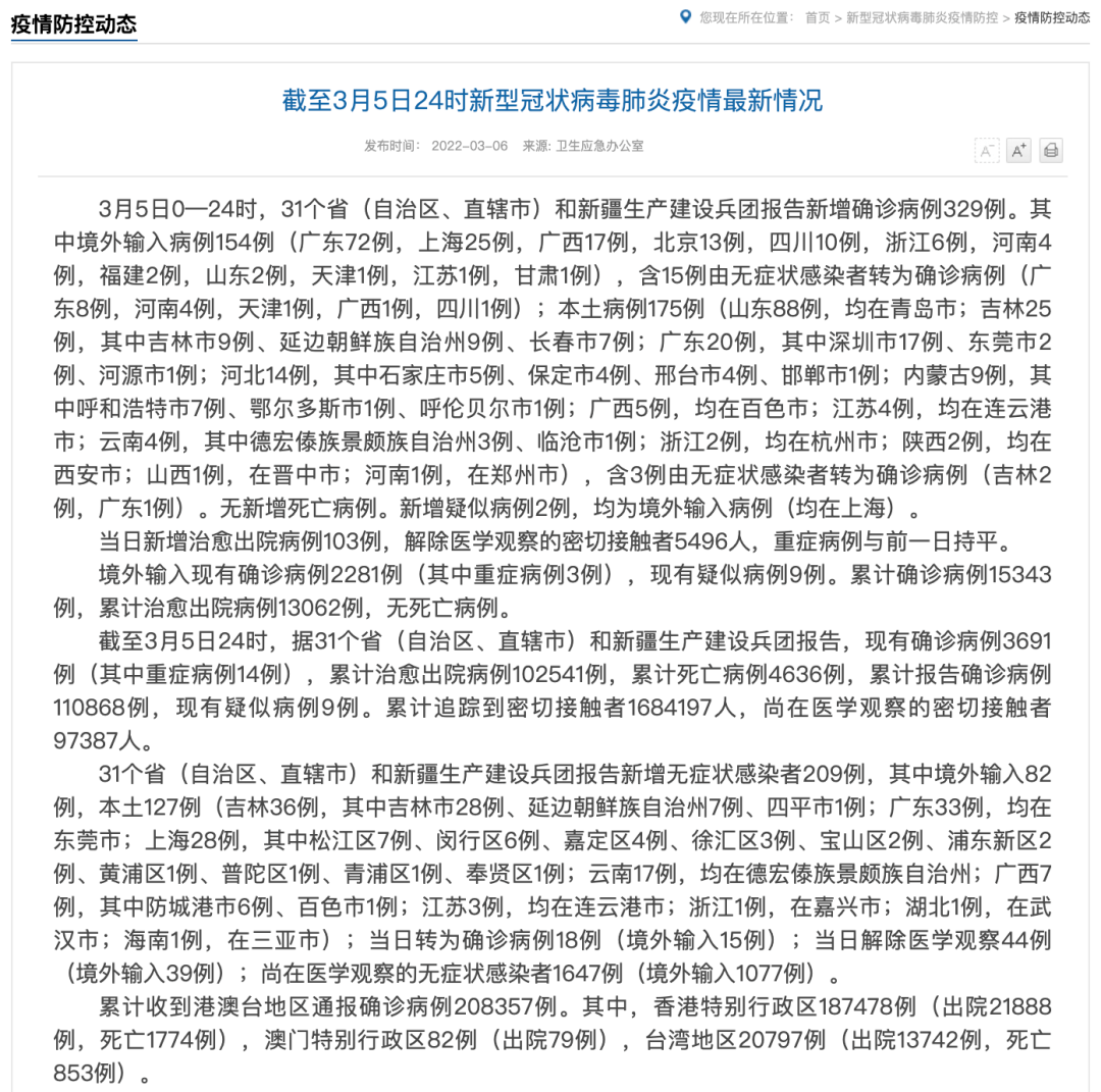 冠状病毒肺炎实时更新，最新动态与情况分析