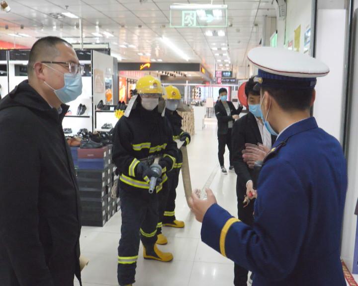邢台市最新发展论述概览