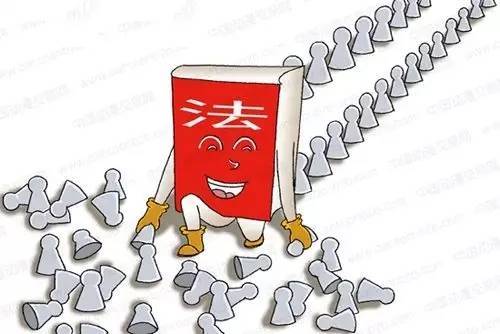最新普法,最新普法的意义与重要性，构建法治社会的基石