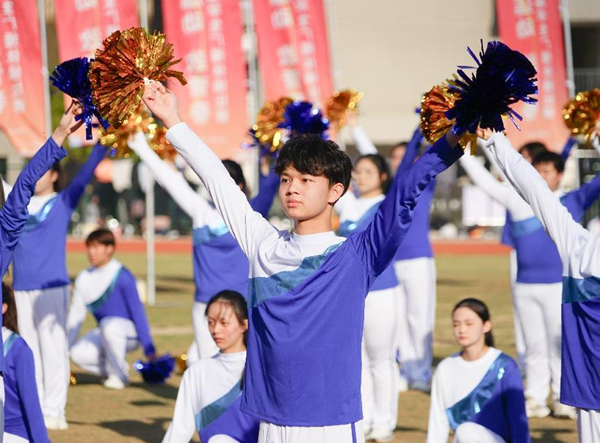 最新小学生广播体操介绍与展示