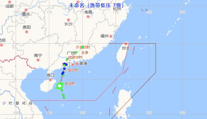 台风最新路径消息，探索小巷特色小店