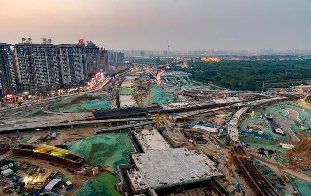 洛阳市最新房价概览，市场走势分析与观点阐述