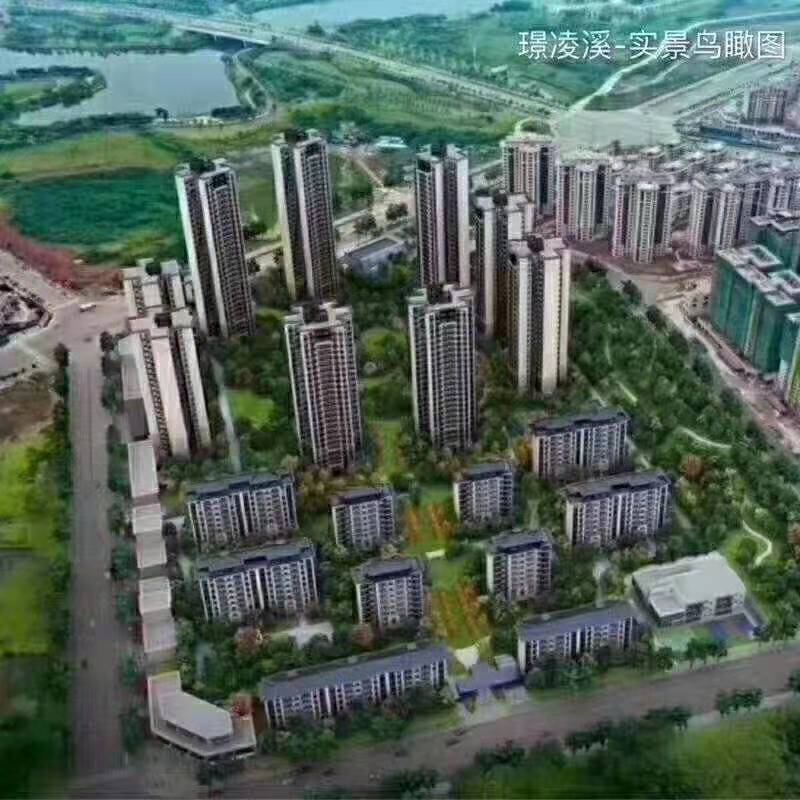 仁寿县最新房价，科技重塑居住梦想，开启未来生活新篇章