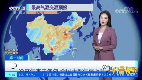 中国最新天气预报，气象报告与温馨日常故事结合