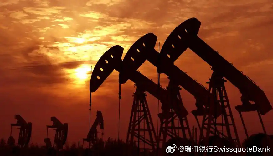 全球能源市场震荡，原油最新新闻揭秘！