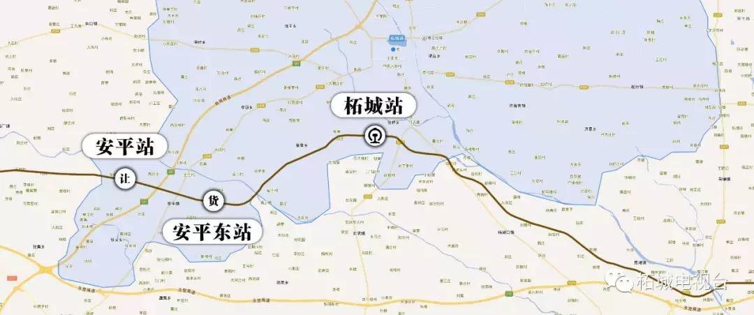 禹亳铁柘城段最新规划详解，最新论述与进展报告