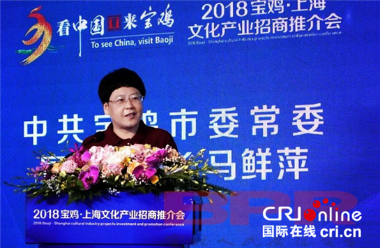 宝鸡最新新闻马鲜萍，变化中的力量与学习的魅力展现风采
