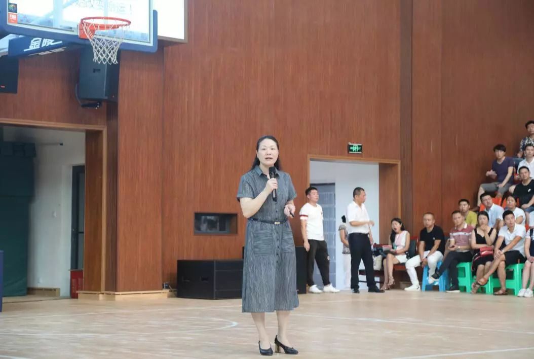 璧山御湖小学最新动态揭秘，如何了解和参与学校活动？