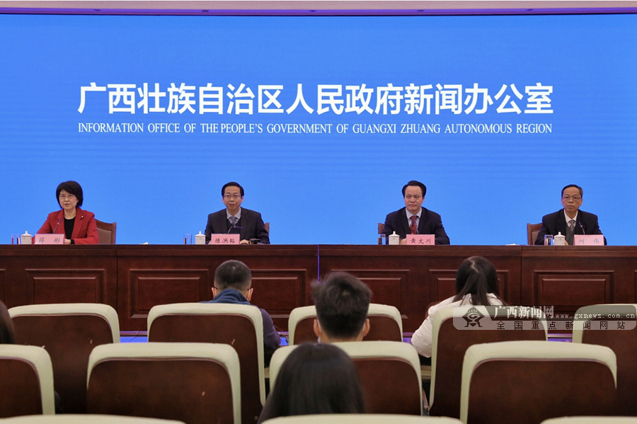 北部湾最新政策更新，掀起新一轮发展热潮！