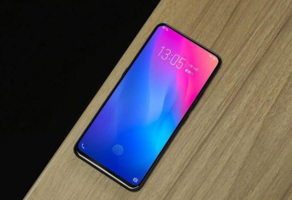 vivo最新手机型号揭秘，探寻最新款vivo手机