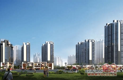 淮安人家最新房价揭秘，科技革新居住体验！