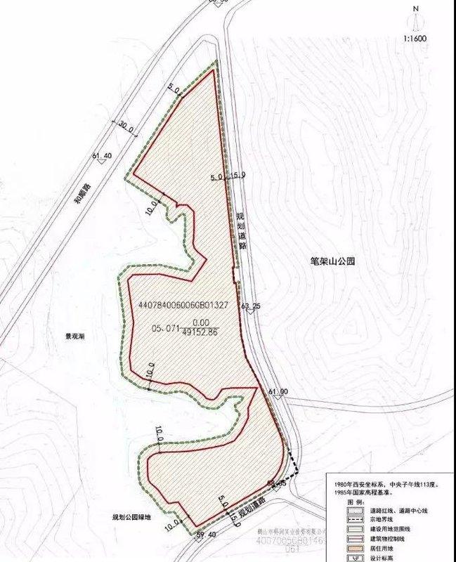 鹤山市最新楼价走势,鹤山市最新楼价走势🏠📈