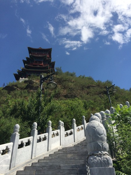 门头沟潭柘寺，探索自然美景之旅，追寻内心平和的最新报道