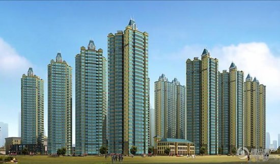 新浦恒大名都最新房价概览，市场趋势与购房指南