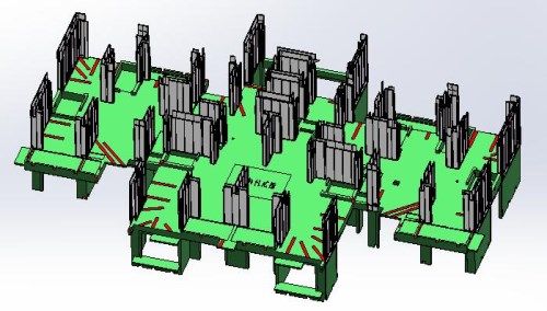建筑铝模最新招聘信息及其观点论述摘要