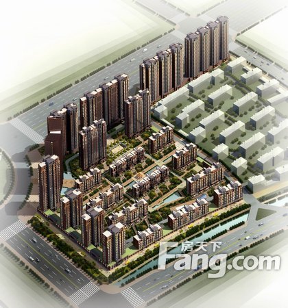 安阳君临北岸最新动态，科技引领生活革新，未来触手可及