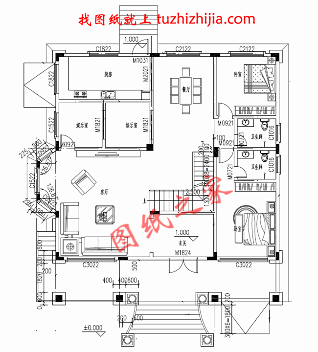 最新建房子设计图，灵感源泉，打造理想居所的蓝图