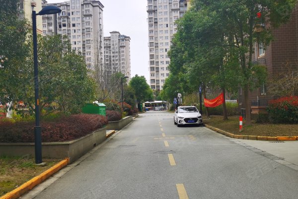 南通幸福锦园最新房价揭秘，自然美景之旅邀请函