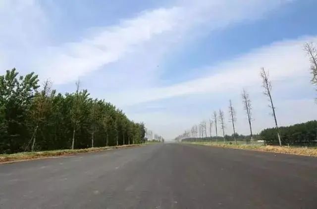 睢宁505省道最新动态，启程探索自然美景，寻求内心宁静与平和之路