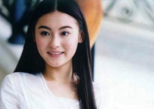 张柏芝两子最新动态，自然美景探索之旅