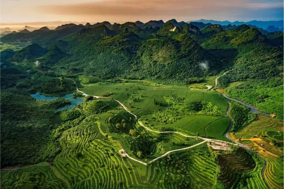 北碚澄江最新规划图揭秘，自然美景的探索之旅