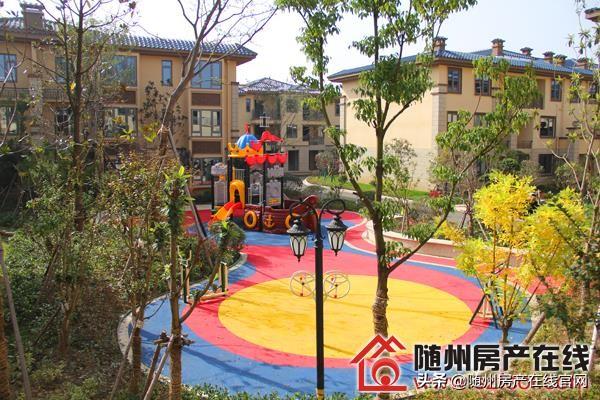 随州世纪花园，最新动态揭示美景变迁与成长力量