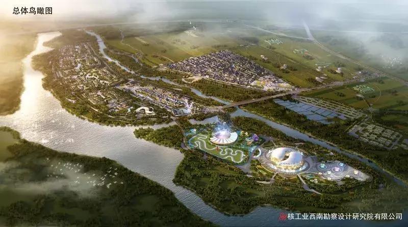 涪江美丽岛最新情况探析，我的观察与见解