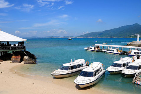 三亚旅游团最新费用详解与攻略