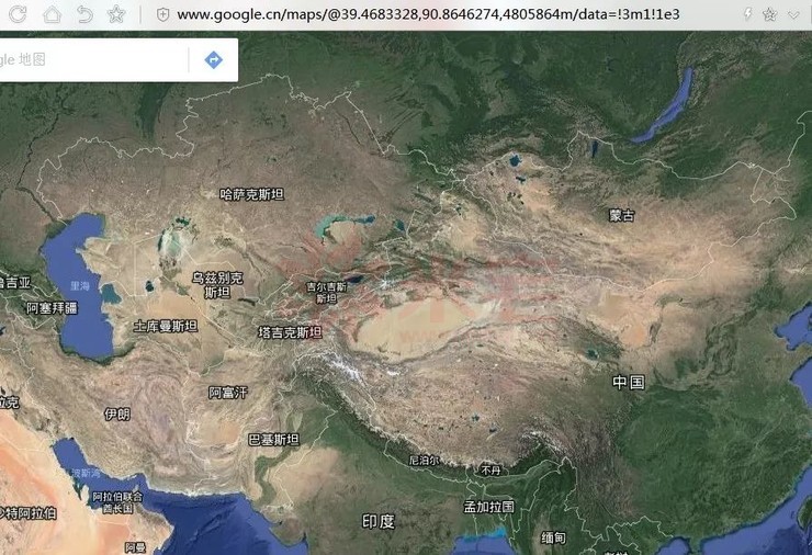 探索自然美景 第15页