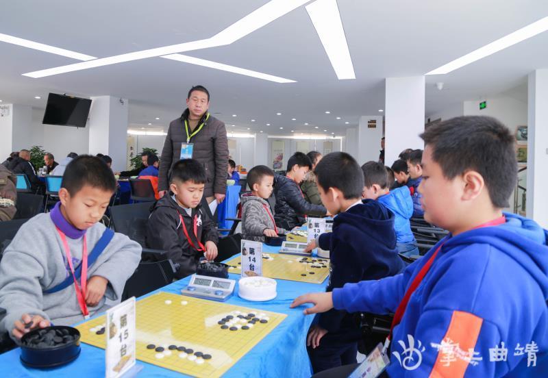 围棋最新动态，棋逢对手，潜能无限激发