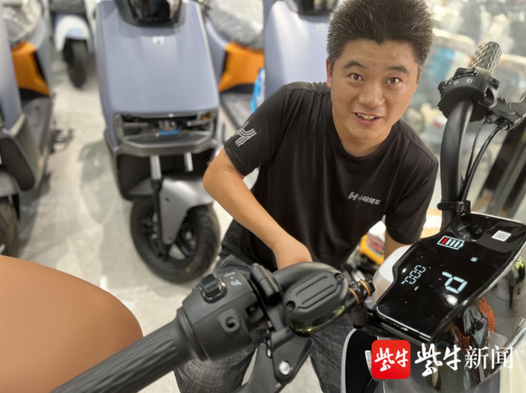 徐州科技新品引领未来生活新潮流，最新消息头条揭秘