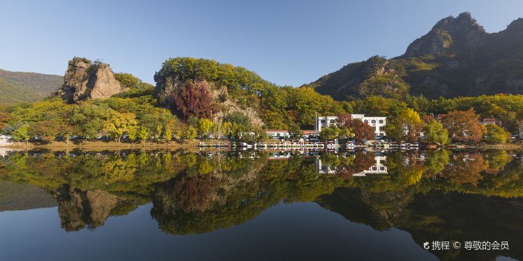本溪两日游，最新攻略探索自然美景，寻找内心平静之旅
