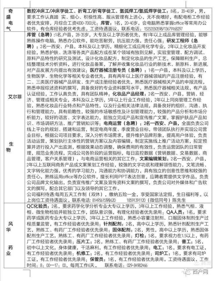 求职步骤指南 第2页