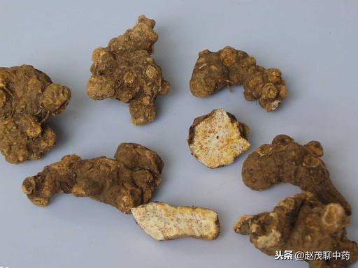 苍术最新行情详解与购买指南